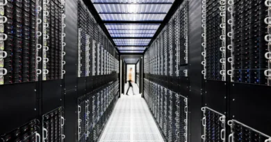 IBM stock plunges 23% as it says clients are spending less on its AI products