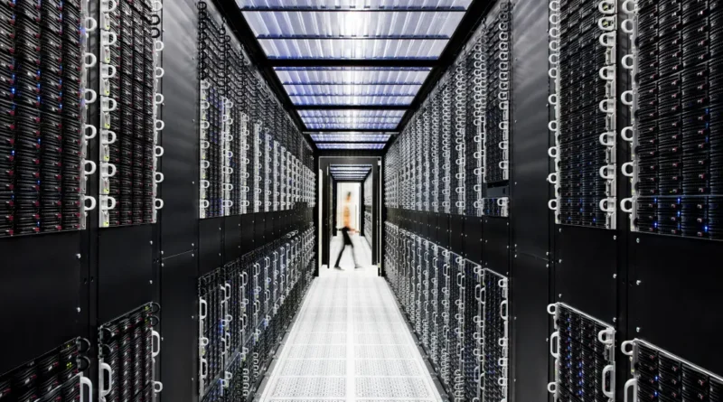 IBM stock plunges 23% as it says clients are spending less on its AI products