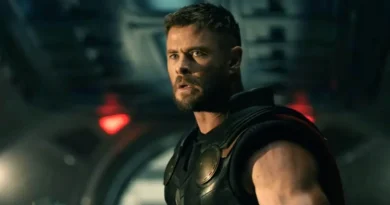 IMAX's CEO isn't buying Disney's 'Infinity Vision' pitch: It's just 'marketing'