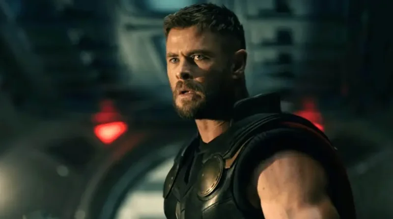 IMAX's CEO isn't buying Disney's 'Infinity Vision' pitch: It's just 'marketing'