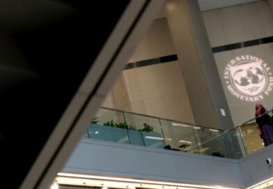 IMF cuts 2026 world growth forecast, flags risks from new Mideast fighting