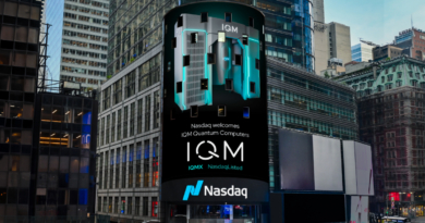 IQM-Nasdaq Tower