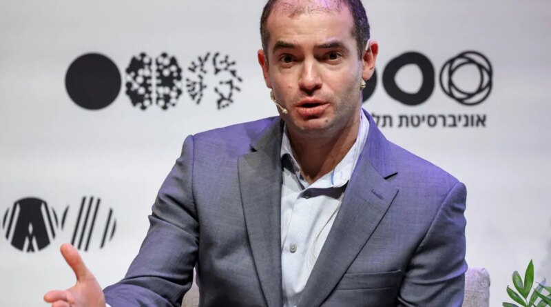 Ilya Sutskever, OpenAI