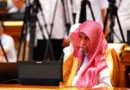 Imam of Kaaba Sheikh Saleh Humaid Visits Uzbekistan After 35 Years