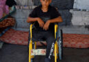 In Gaza, a mother's hunt for water lays bare a worsening health crisis
