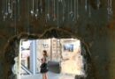 In a Lebanon museum, 'keys without homes' evoke destruction in south