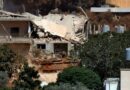In devastated south Lebanon village, residents count on army deployment