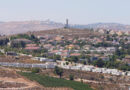 In the West Bank, Israeli settlers take over Palestinian's dream home