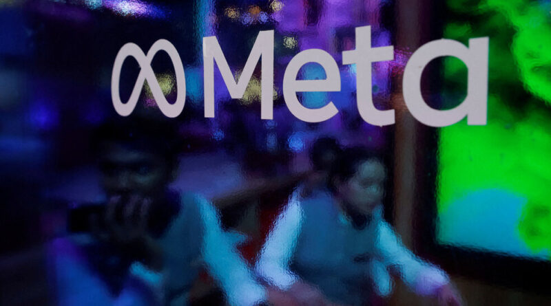 India Calls Out Meta Over Reported Child Sexual Abuse Imagery in Ads