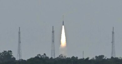 India achieves milestone with launch of first private-sector orbital rocket