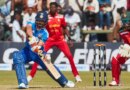 India win second T20 in Zimbabwe to take series as Kishan and Varma shine
