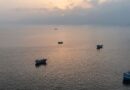Indian sailors fear returning to Gulf after Middle East war