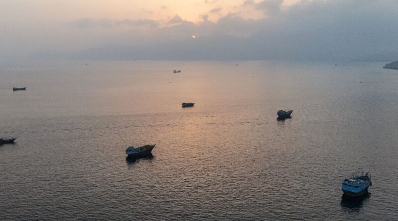 Indian sailors fear returning to Gulf after Middle East war