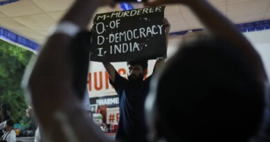 India’s cockroach politics is no joke