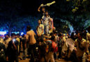 India’s ‘cockroach’ movement halts protests after minister quits  