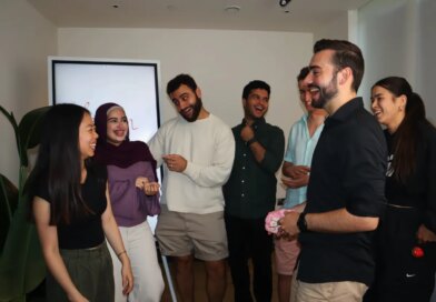 Inside one London founder house rewriting the founder-house rules  | TechCrunch
