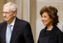 Inside the marriage of Sen. Mitch McConnell and his wife, former Transportation Secretary Elaine Chao