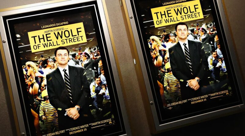 Insiders Talk 'The Real Wolf Of Wall Street': Movie Only Showed A 'Mild Version' Of The True Story