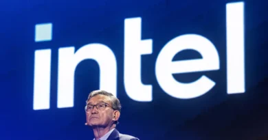 Intel plans layoffs within its data center group