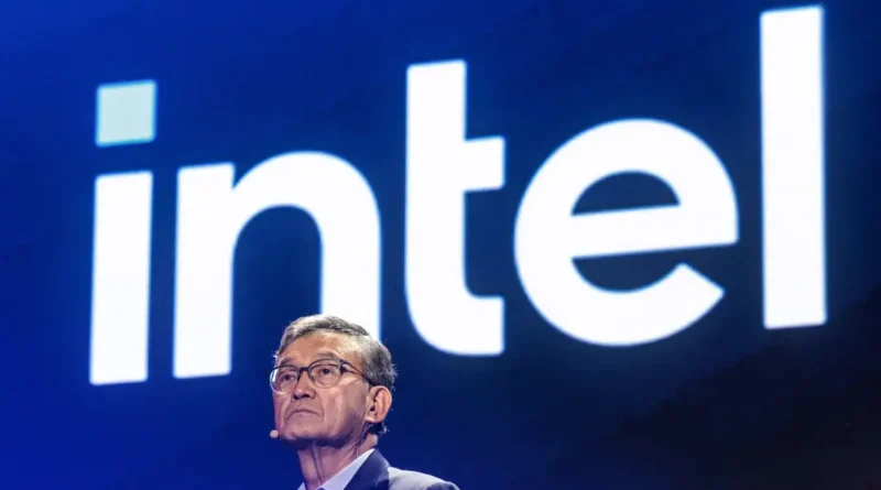 Intel plans layoffs within its data center group