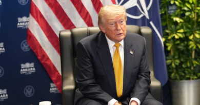 Iran Live Updates: Trump Suggests Cease-Fire Is 'Over' After Latest Strikes
