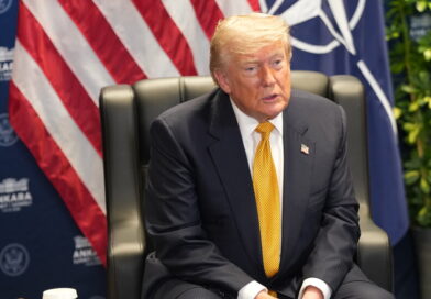 Iran Live Updates: Trump Suggests Cease-Fire Is 'Over' After Latest Strikes

