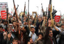 Iran War Live Updates: Oil Prices Top $100 a Barrel After Houthi Attacks in Red Sea
