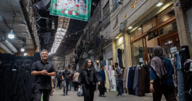 Iran War Live Updates: Strikes Continue After Iran Is Said to Reject U.S. Proposal
