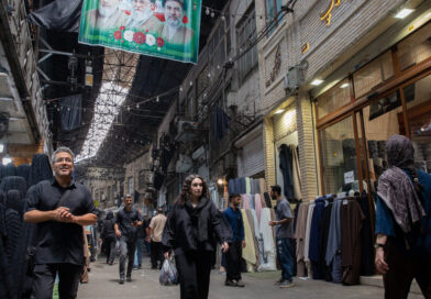 Iran War Live Updates: Strikes Continue After Iran Is Said to Reject U.S. Proposal
