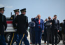 Iran War Live Updates: Trump Threatens to Hit Bridges and Power Plants if Iran Strikes in Strait
