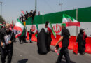 Iran War Live Updates: U.S. and Iran Exchange Strikes After Trump Steps Up Threats to Tehran
