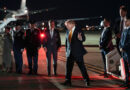 Iran War Live Updates: U.S. and Iran Trade Fresh Strikes
