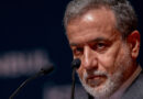 Iran foreign minister says Ukraine's attack on Iranian vessel 'cannot go unanswered'