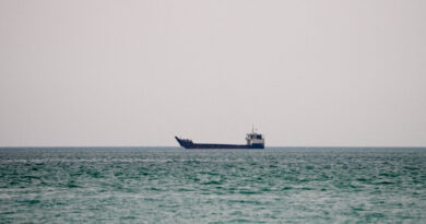 Iran insists on keeping control over Hormuz, senior Iranian sources say