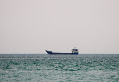 Iran insists on keeping control over Hormuz, senior Iranian sources say