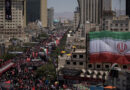 Iran to bury slain Supreme Leader in culmination of mass funeral