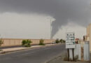 Iran war spreads to Red Sea and Caspian, Gulf quiet as US forgoes strikes
