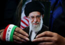Iran warns US, Israel against attacks ahead of funeral processions for Khamenei