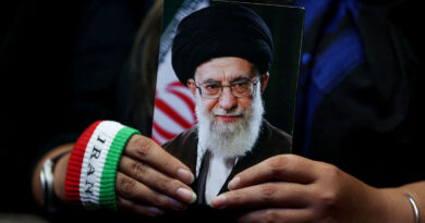 Iran warns US, Israel against attacks ahead of funeral processions for Khamenei