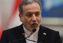 Iran warns of immediate response to any threat, cites US commitment to restrain Israel