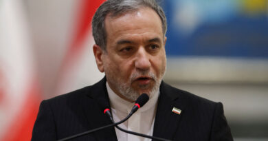 Iran warns of immediate response to any threat, cites US commitment to restrain Israel