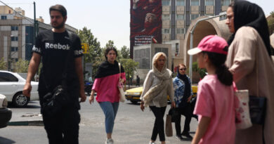 Iran will halt attacks as long as US maintains pause, Iranian source says after Trump calls off strikes