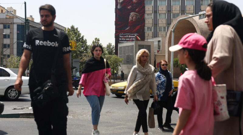 Iran will halt attacks as long as US maintains pause, Iranian source says after Trump calls off strikes