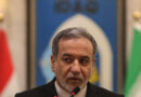 Iran's Araghchi reveals Turkey's role in thwarting Kurdish offensive