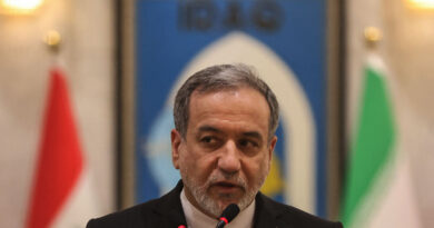 Iran's Araghchi reveals Turkey's role in thwarting Kurdish offensive