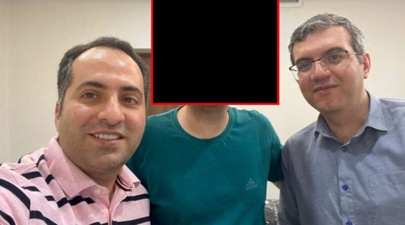 Iranian-born engineer convicted in US of exporting technology to Iran