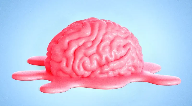 Is AI making us dumber? Researchers are starting to worry