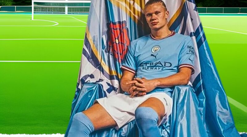 Is Erling Haaland Muslim? No