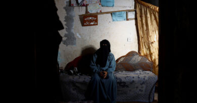 Israel hasn't said who its soldiers abused. Two Gaza mothers think it's their son