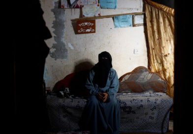 Israel hasn't said who its soldiers abused. Two Gaza mothers think it's their son